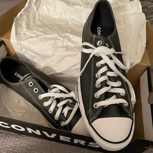 Converse classic All-Star leather